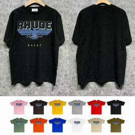 Picture of Rhude T Shirts Short _SKURhudeS-XXLRH05139417